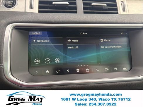 Used 2017 Land Rover Range Rover Evoque SE Premium image 19