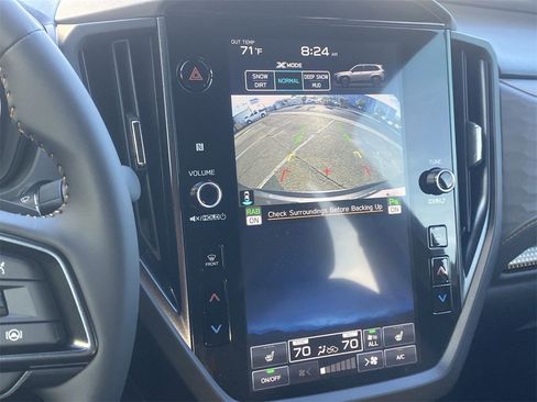 New 2026 Subaru Forester Wilderness image 24