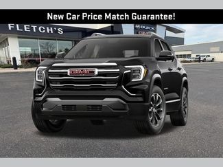 New 2027 GMC Terrain Elevation w/ Elevation Premium Package AWD/4WD video 1