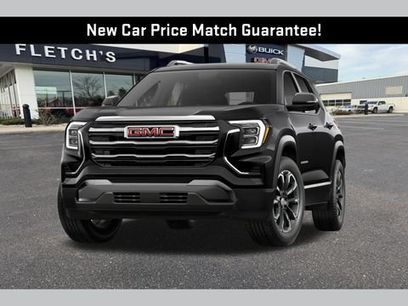 New 2027 GMC Terrain Elevation w/ Elevation Premium Package