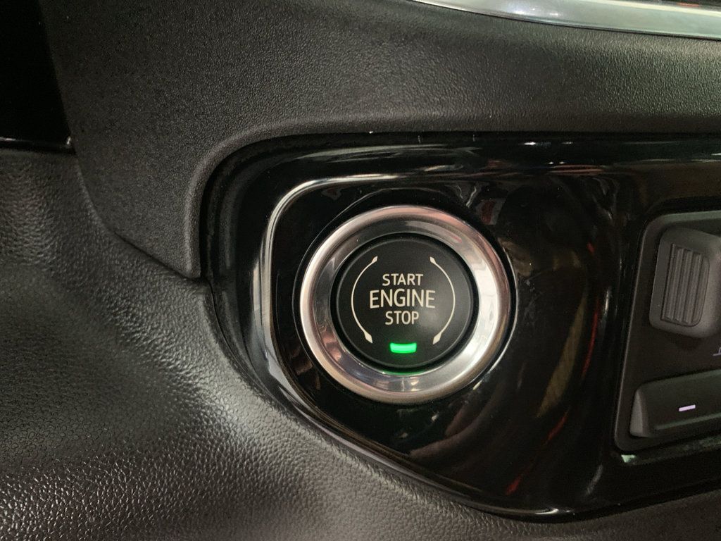 Used 2026 Chevrolet Silverado 1500 High Country AWD/4WD image 19
