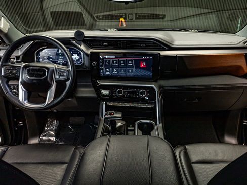 Used 2023 GMC Sierra 1500 Denali w/ Denali Reserve Package image 12