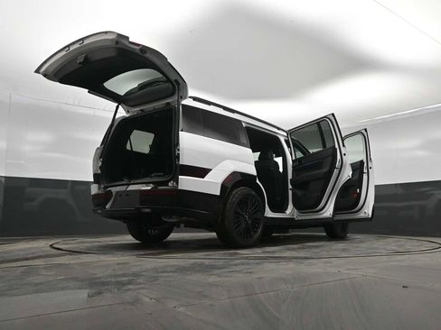 New 2026 Hyundai Santa Fe Calligraphy image 42