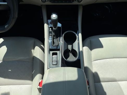 Used 2024 Nissan Altima 2.5 SL FWD image 25