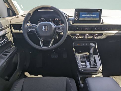 New 2026 Honda CR-V LX image 10