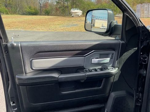 Used 2019 RAM 2500 Power Wagon image 33