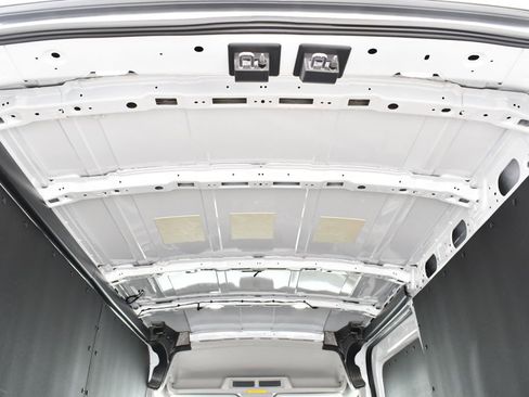 New 2026 Ford Transit 250 148 Medium Roof Extended AWD w/ Load Area Protection Package image 18