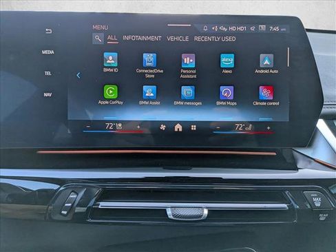 Certified 2026 BMW X1 xDrive28i w/ Convenience Package AWD/4WD image 14