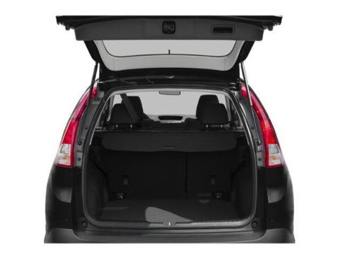 Used 2014 Honda CR-V EX-L image 6