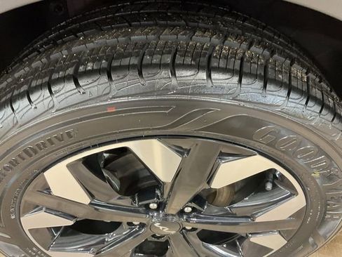 Used 2024 Kia Sportage X-Line image 8