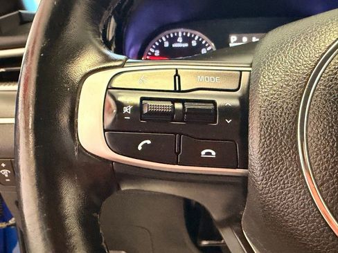 Used 2023 Kia K5 GT-Line w/ GT-Line Premium Package AWD/4WD image 21
