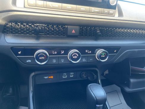 Certified 2025 Honda CR-V Sport image 27