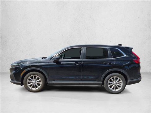 Used 2024 Honda CR-V EX-L image 8