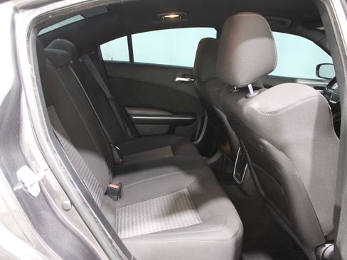 Used 2022 Dodge Charger GT w/ Cold Weather Package image 28