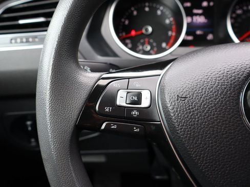 Used 2019 Volkswagen Tiguan S w/ Driver Assistance Package image 16