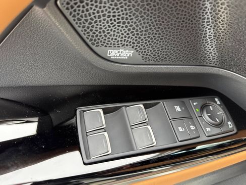 New 2026 Lexus LX 600 4WD w/ Luxury Package image 13