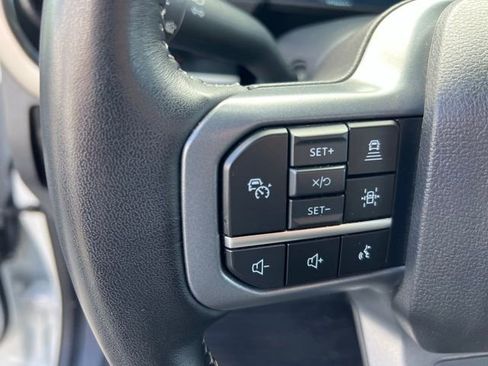 Used 2024 Ford F350 Lariat w/ Lariat Ultimate Package AWD/4WD image 20