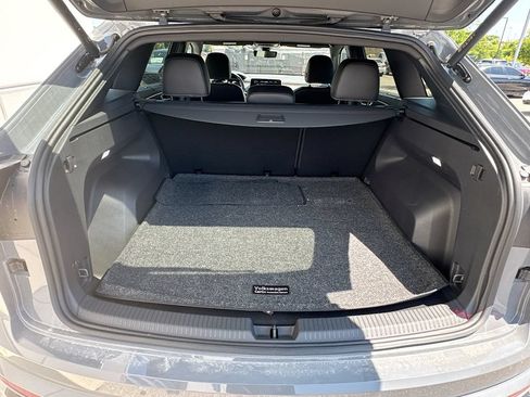 Used 2024 Volkswagen Atlas Cross Sport SEL R-Line AWD/4WD image 30