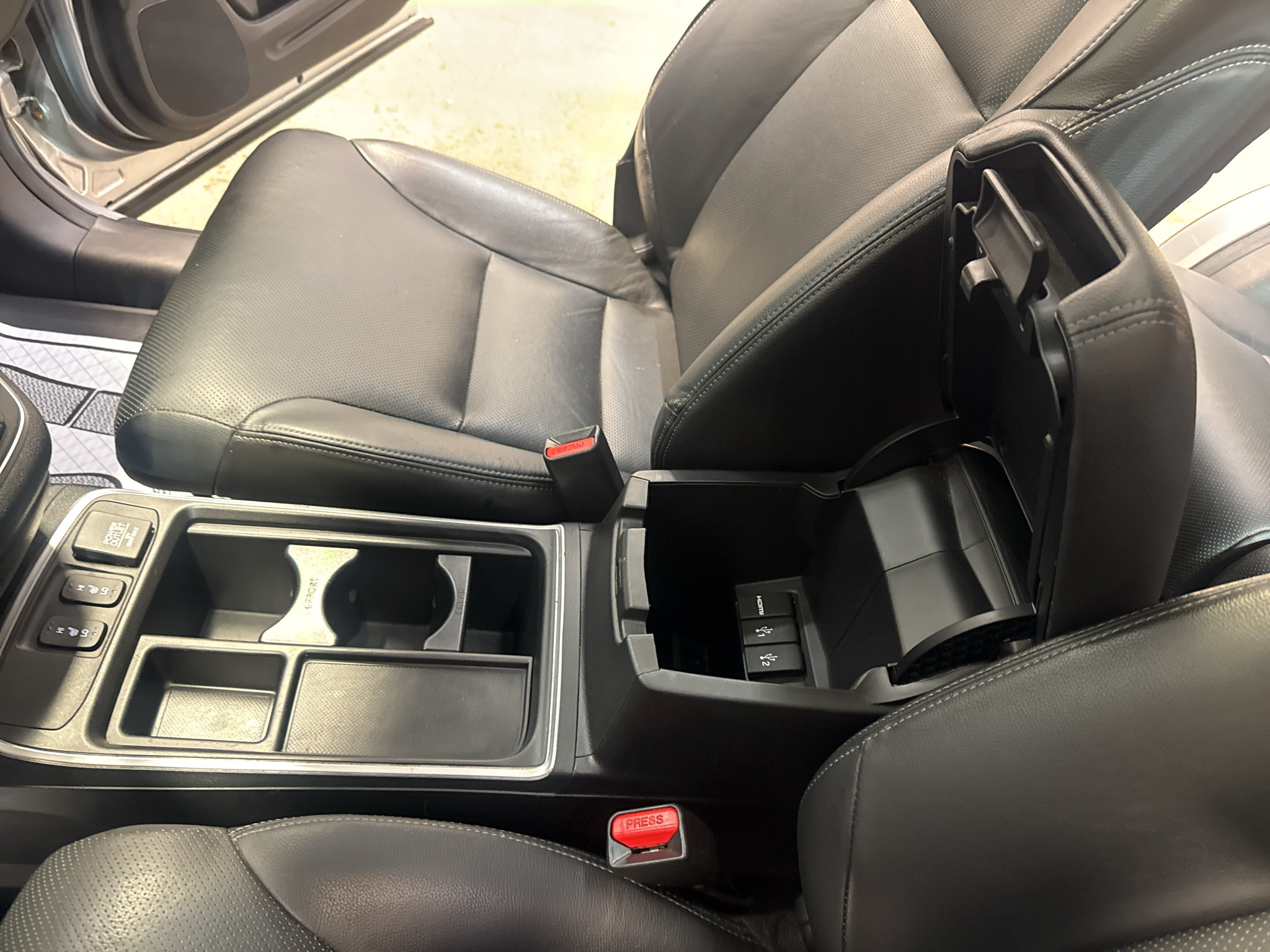 Used 2015 Honda CR-V EX-L image 24