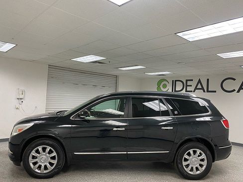 Used 2014 Buick Enclave Leather w/ Trailering Provision Package image 8