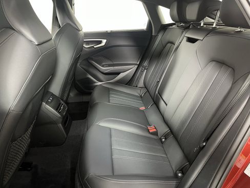 Used 2025 Audi A5 2.0T Premium Plus w/ Premium Plus image 21