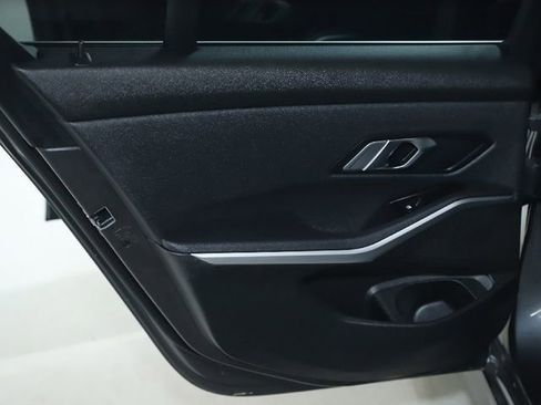 Used 2020 BMW 330i xDrive Sedan w/ Parking Assistance Package image 23