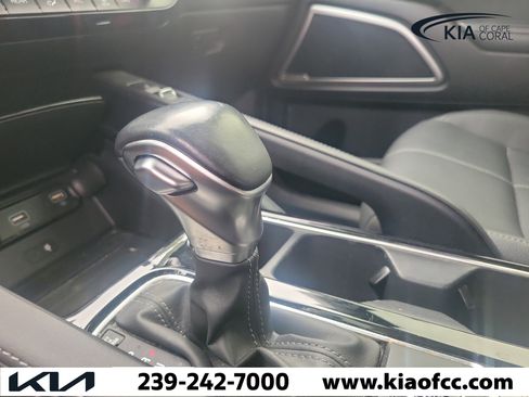 Certified 2022 Kia Telluride EX w/ EX Premium Package FWD image 29
