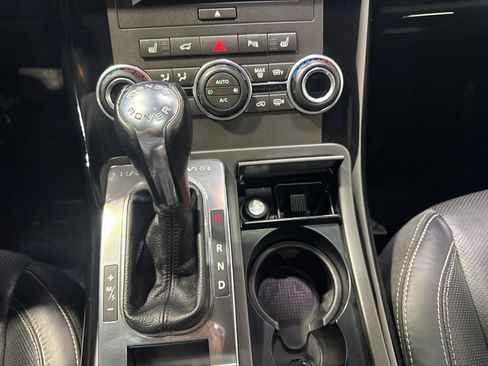Used 2013 Land Rover Range Rover Sport HSE LUX w/ Luxury Interior Pkg AWD/4WD image 23