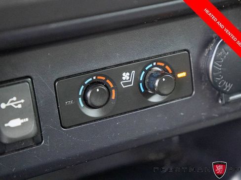 Used 2015 Toyota 4Runner Limited AWD/4WD image 7