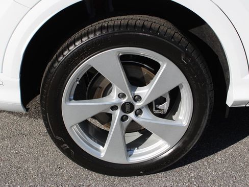 New 2025 Audi Q5 2.0T Premium Plus image 35