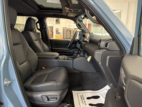 New 2026 Toyota Land Cruiser AWD/4WD image 39