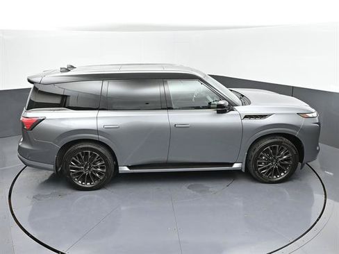 Used 2026 INFINITI QX80 Autograph w/ Premium Cargo Package AWD/4WD image 43