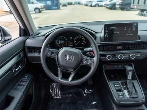 Used 2024 Honda CR-V LX image 23