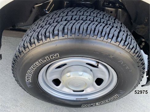 Used 2019 Ford F350 XL w/ Power Equipment Group RWD image 19