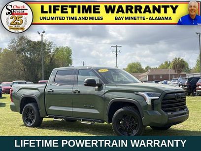 Used 2023 Toyota Tundra SR5 w/ SR5 Convenience Package