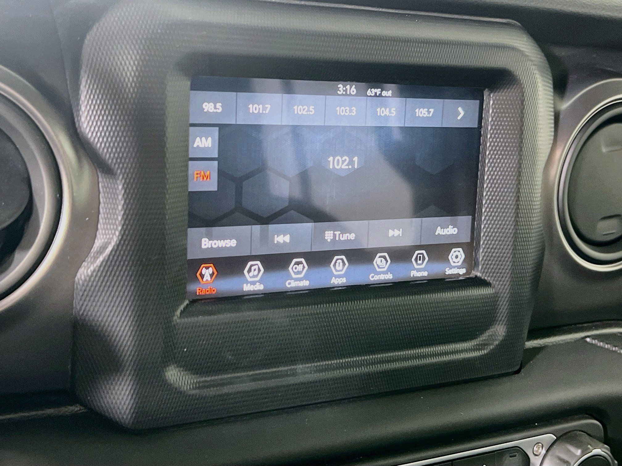 Used 2023 Jeep Gladiator Sport AWD/4WD image 14