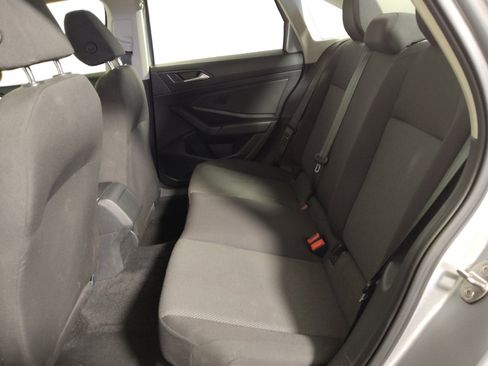 Used 2020 Volkswagen Jetta S w/ Driver Assistance Package FWD image 18