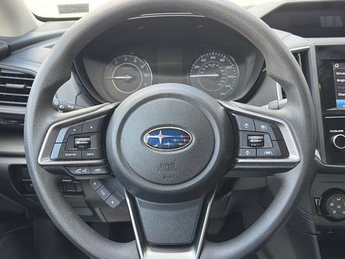Used 2020 Subaru Impreza 2.0i AWD/4WD image 17