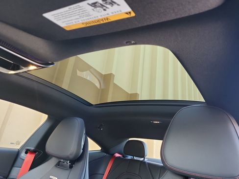 Used 2026 Mercedes-Benz CLE 53 AMG 4MATIC Coupe image 29