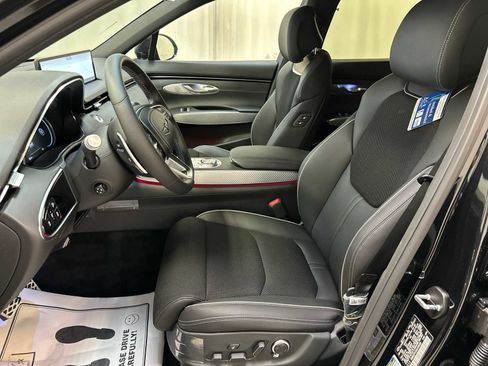 New 2025 Genesis GV70 3.5T Sport image 12