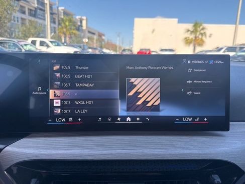 Used 2025 BMW 330i xDrive 330i xDrive image 21