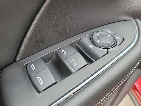 Used 2023 Buick Envision Preferred w/ Sport Touring Package AWD/4WD image 18