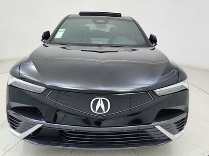 Used 2024 Acura ZDX A-Spec
