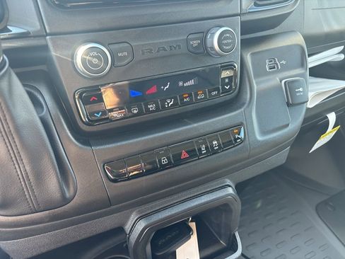 New 2026 RAM ProMaster 2500 w/ Safety Group image 14