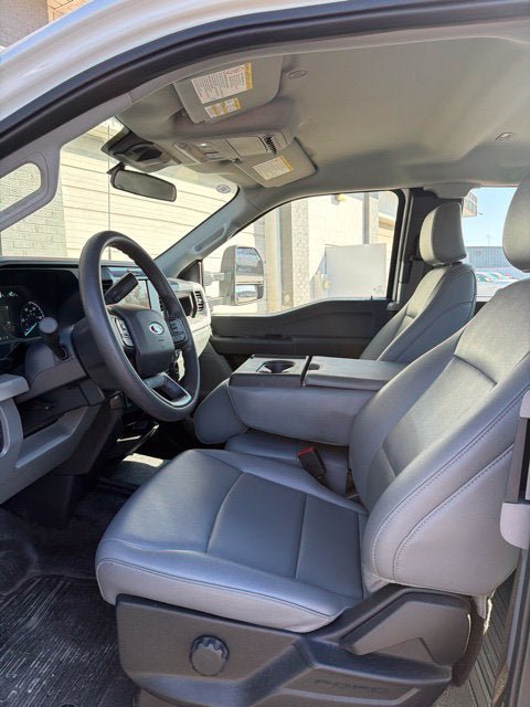 Used 2025 Ford F250 XL w/ XL Chrome Package AWD/4WD image 7