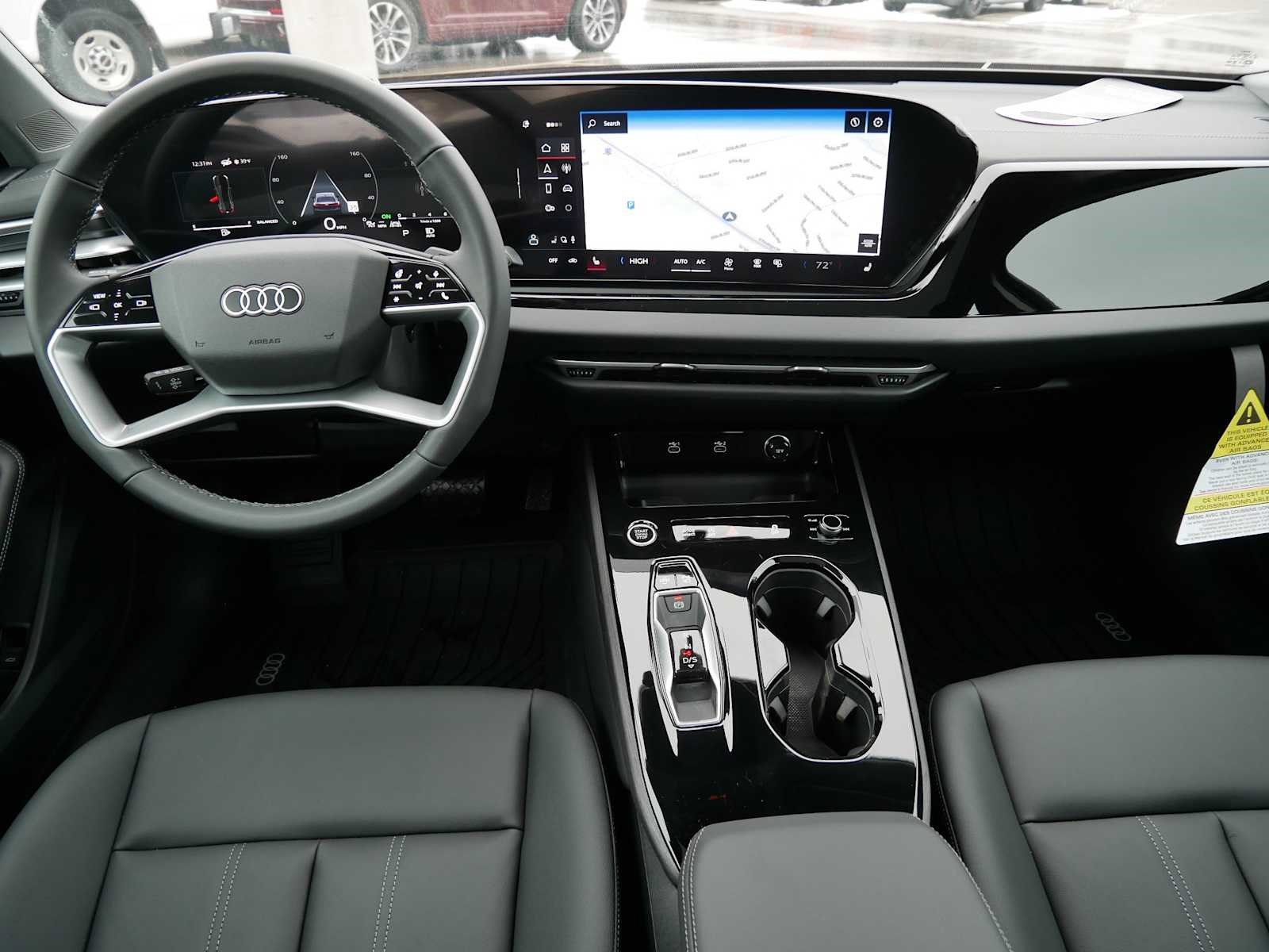 Used 2025 Audi A5 Premium AWD/4WD image 7