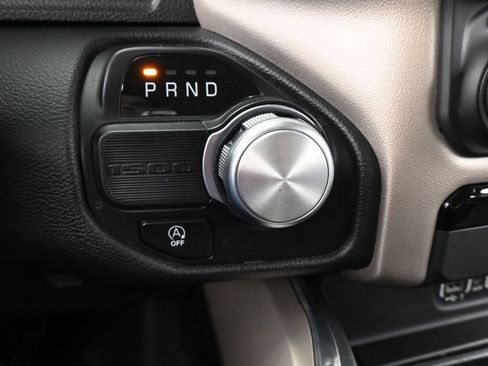 Used 2022 RAM 1500 Laramie image 30