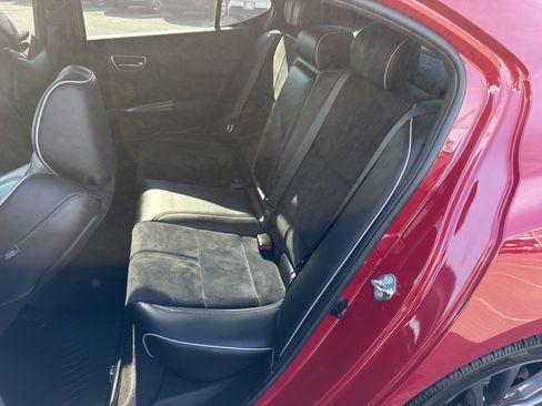 Used 2019 Acura TLX V6 w/ Technology & A-SPEC Pkg FWD image 32