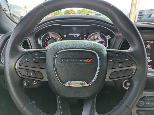 Certified 2023 Dodge Challenger GT RWD image 21