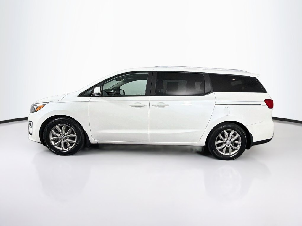 Used 2021 Kia Sedona EX FWD image 6